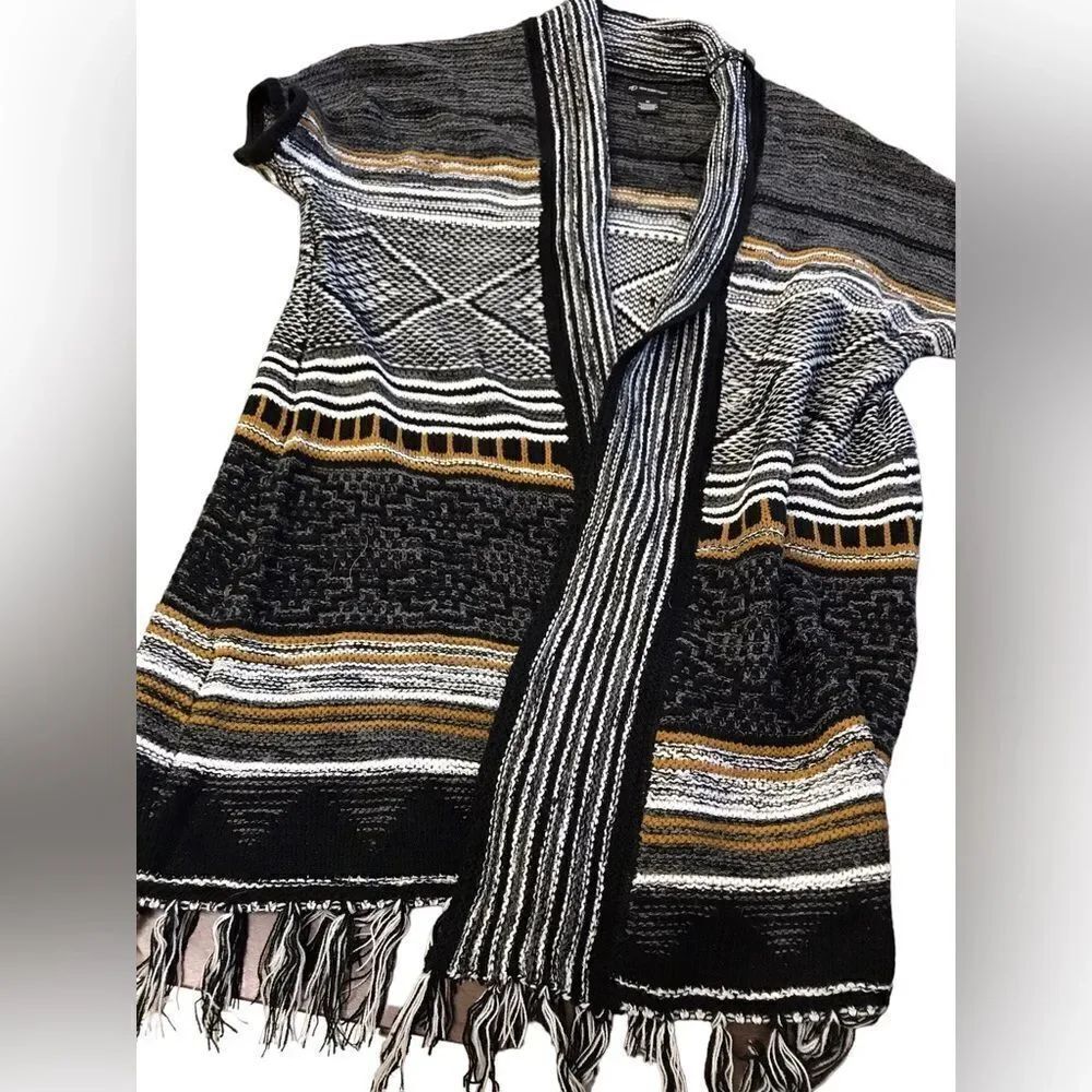 New Directions size medium cardigan in excellent condition see pics